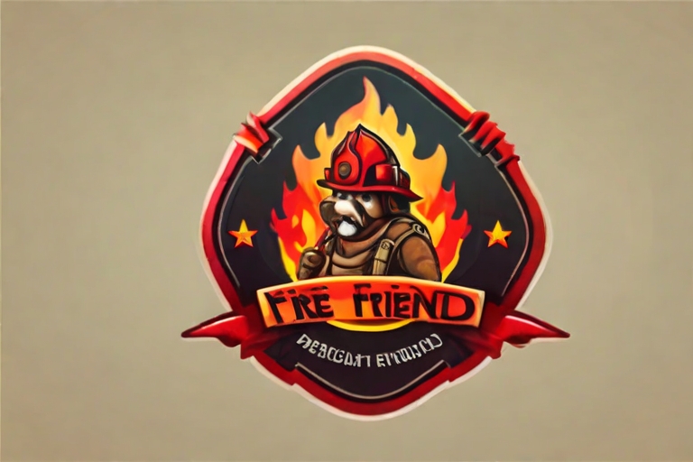 Leonardo_Diffusion_XL_PPCI_Fire_Friend_logo_para_capa_de_curso_1.jpg